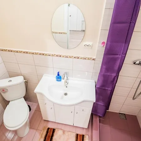 Of Franka Street. Lemberg