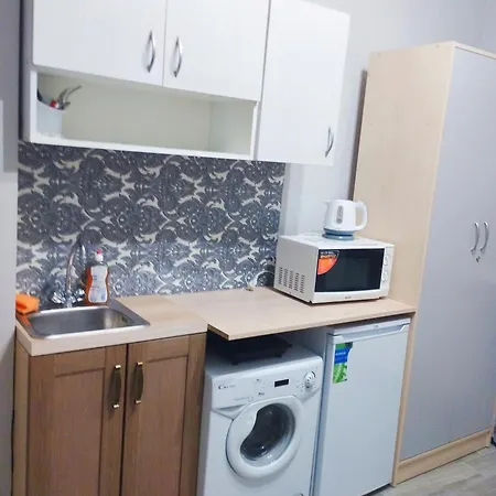 Of Franka Street. Apartment