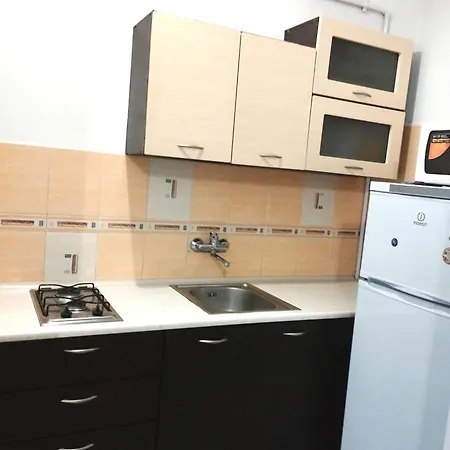 Of Franka Street. Apartment *