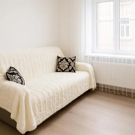 Of Franka Street. Apartment *