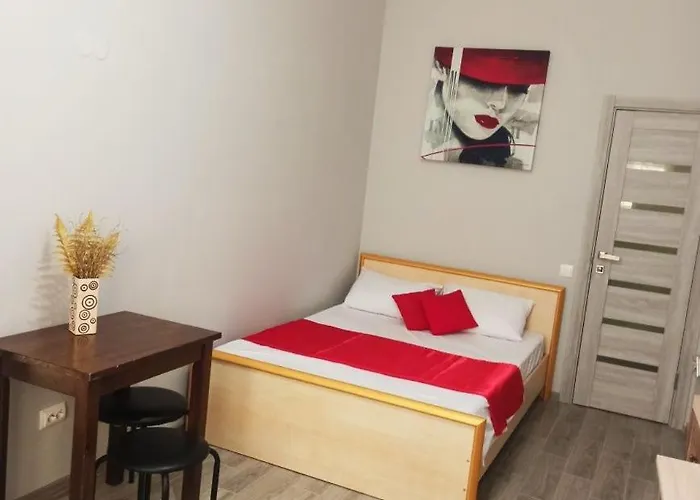 Διαμέρισμα Of Franka Street. *