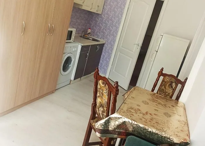 Διαμέρισμα Of Franka Street.