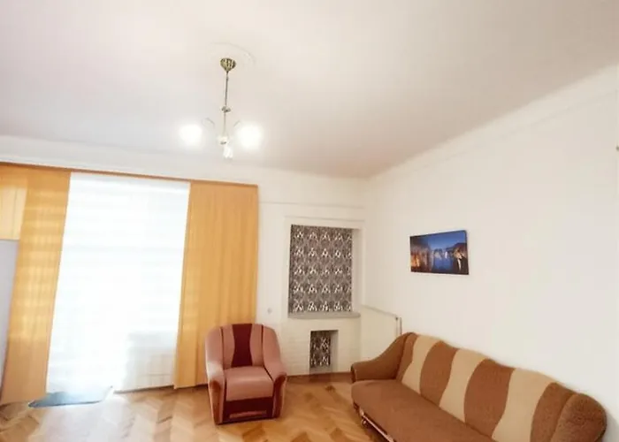 Of Franka Street. Διαμέρισμα *