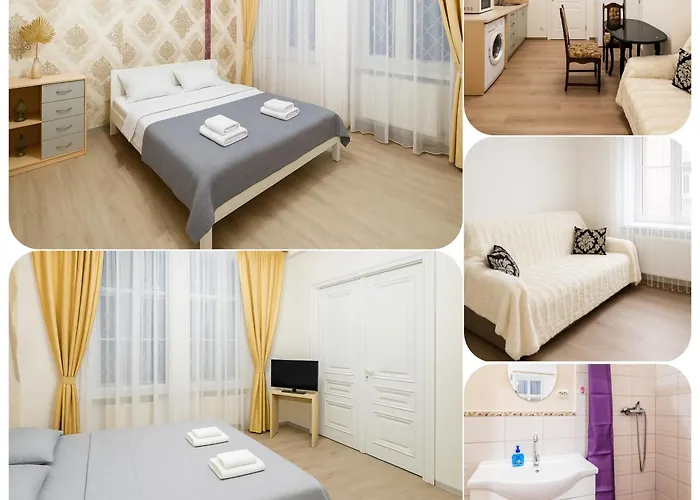 Διαμέρισμα Of Franka Street. *