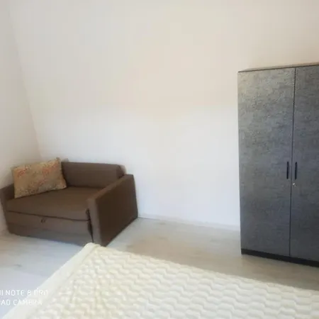 Apartment Of Franka Street.