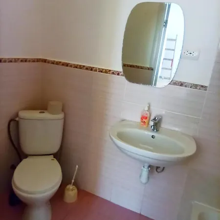 Lägenhet Of Franka Street. Lviv