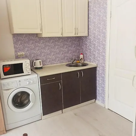 Apartment Of Franka Street. *