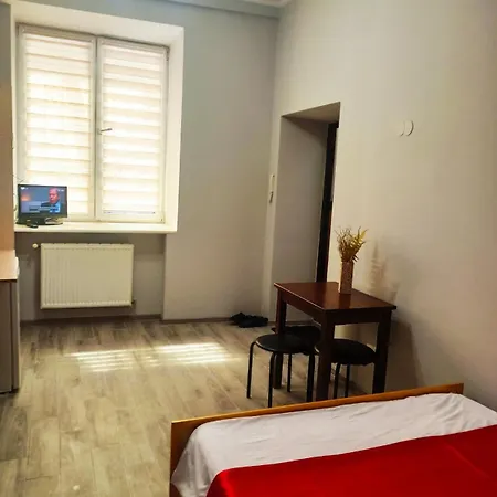 Of Franka Street. Lägenhet Lviv