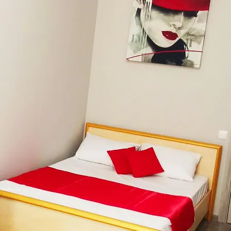 Of Franka Street. Lviv