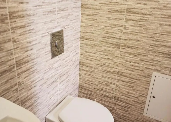 Of Franka Street. شقة *