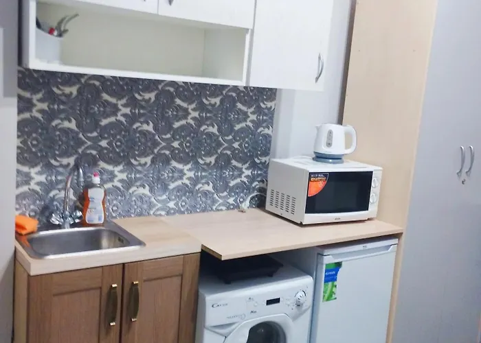 Of Franka Street. דירה