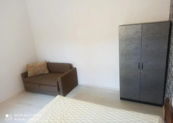 شقة Of Franka Street.