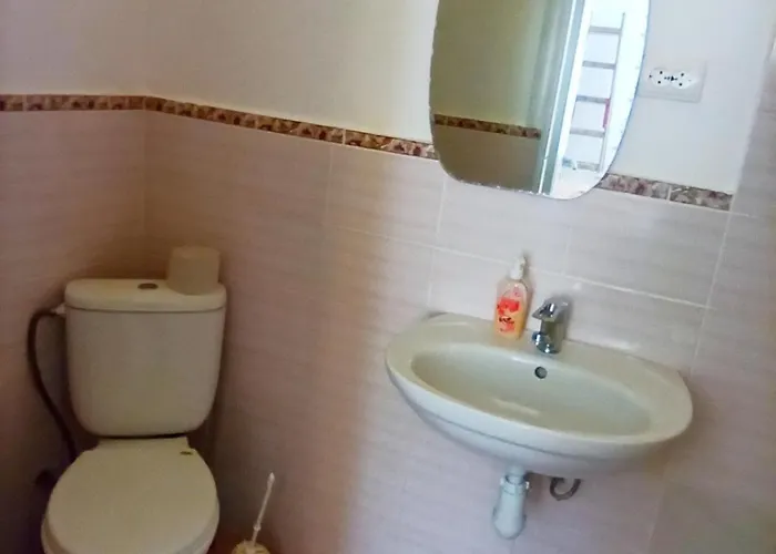 דירה Of Franka Street. לבוב