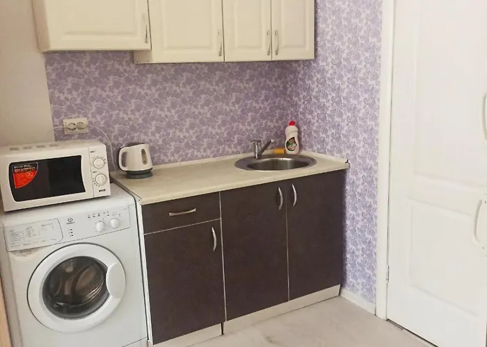 דירה Of Franka Street. *