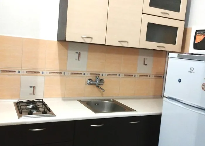 Of Franka Street. דירה *