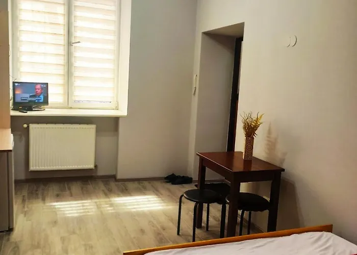 Of Franka Street. شقة إلفيف