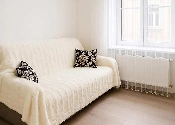 Of Franka Street. דירה *