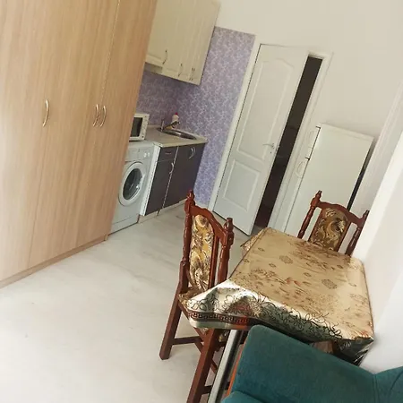 Daire Of Franka Street.