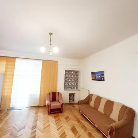 Of Franka Street. Daire *