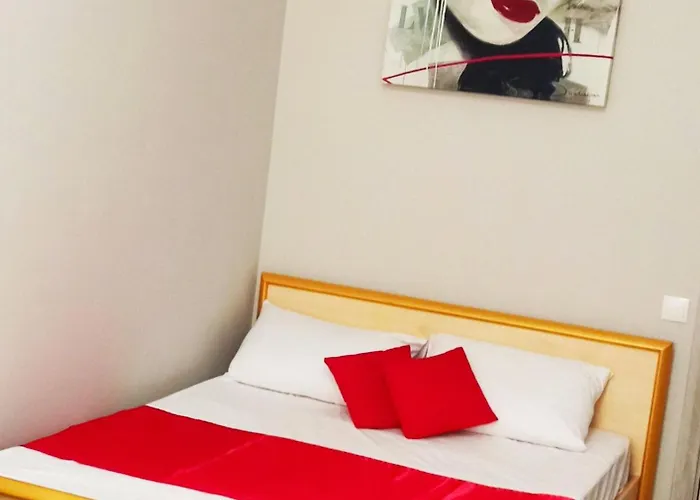 Of Franka Street. Lviv